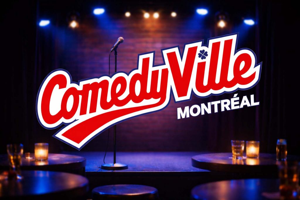 best montreal comedy shows tonight live stand up comedy stage